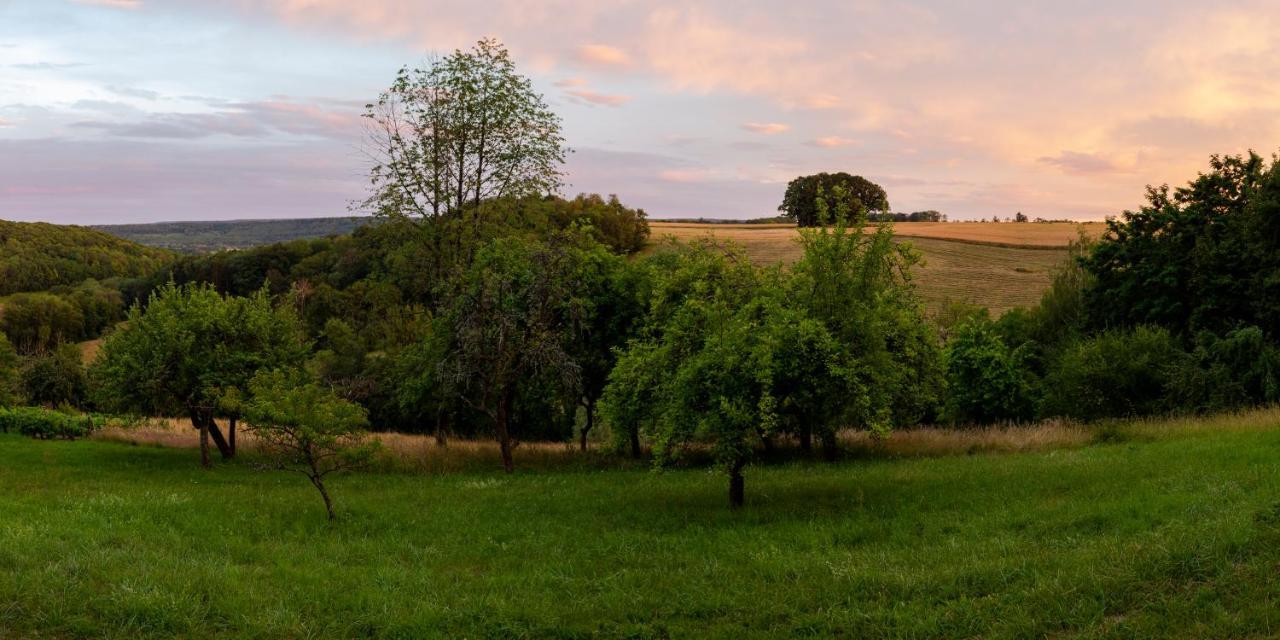 L'Arbre A Cabane Guyonvelle Luaran gambar